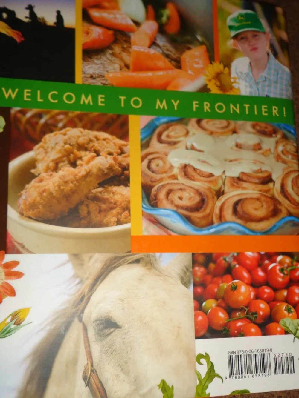 N/A new cookbook